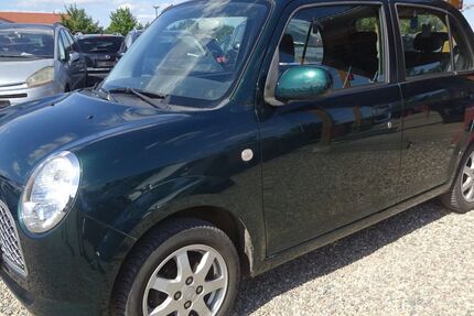 Daihatsu TREVIS 122.439 km 1.300 &euro; Dresden 01219