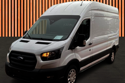 Ford Transit 33.635 km 25.980 &euro; Dresden 01328