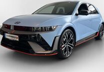 Gebrauchtwagen Hyundai IONIQ 5