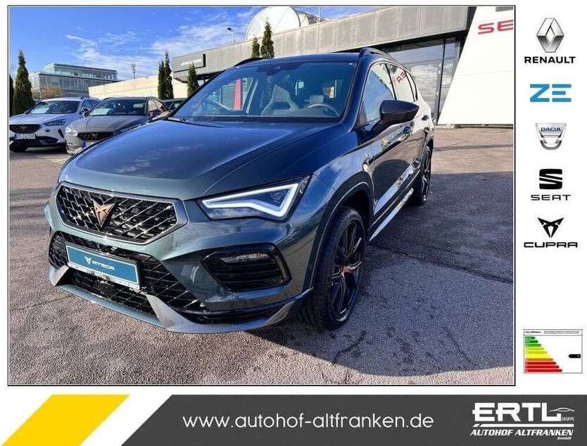 Ateca