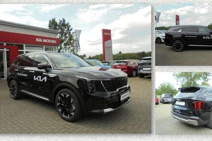Kia Sorento 3.500 km 59.990 &euro; Dresden 01139