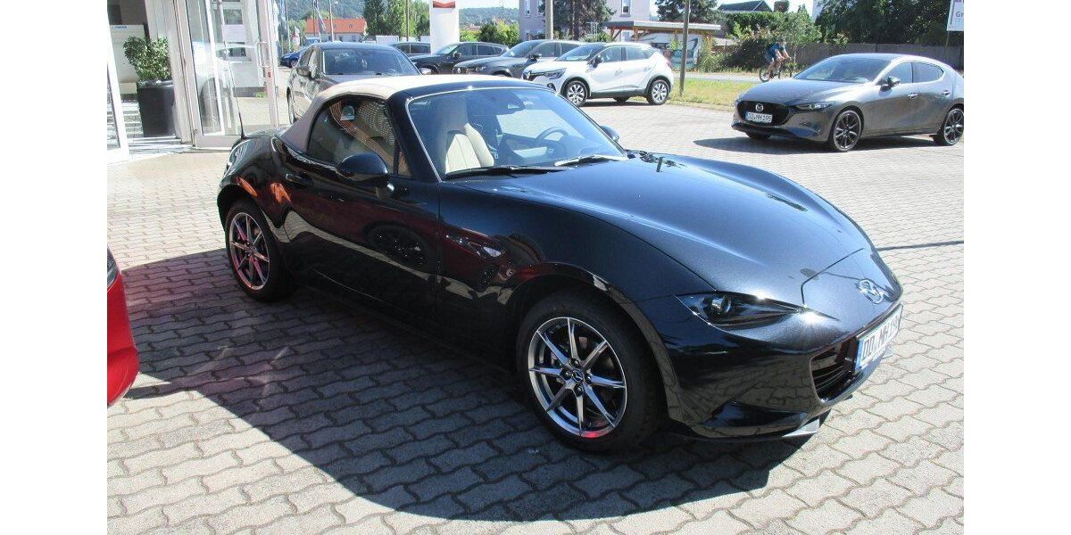 Mazda MX-5 1.285 km 30.970 &euro; Dresden 01139