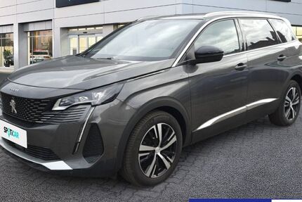 Peugeot 5008 21.534 km 25.930 &euro; Heidenau 01809