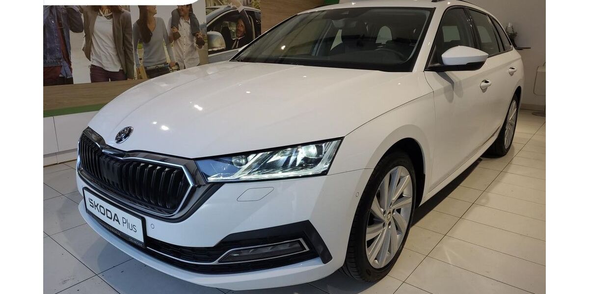 Skoda Octavia 68.309 km 22.990 &euro; Dresden 01067