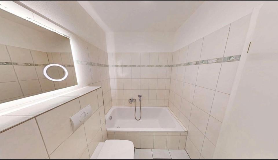 Erdgeschoßwohnung Dresden Pieschen - 4 Zimmer, 82 m&sup2;, 199.000&euro; | Angebot:26715713