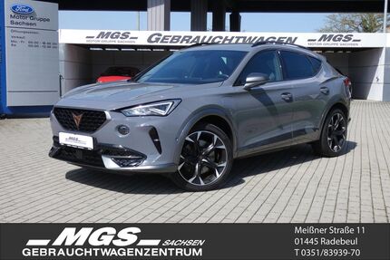 Cupra Formentor 58.400 km 26.750 &euro; Radebeul 01445