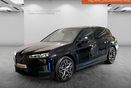 BMW iX 30.133 km 48.111 € Dresden 01219