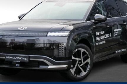 Hyundai IONIQ 9 9.900 km 74.690 &euro; Dresden 01219