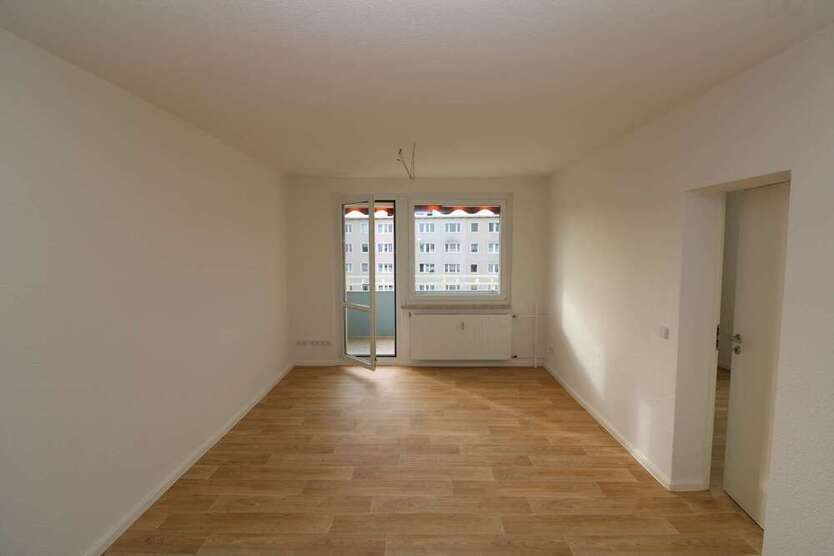 Wohnung zum Mieten in Freiberg 559 € 84.13 m²