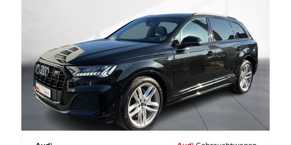 Audi Q7 64.268 km 54.890 &euro; Dresden 01067