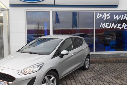 Ford Fiesta 46.980 km 13.990 &euro; Radeberg 01454