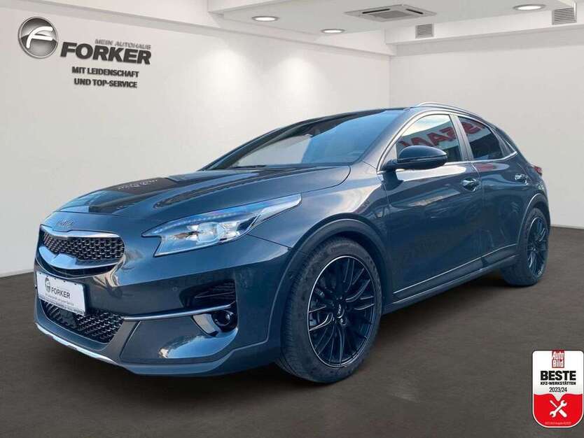 XCeed