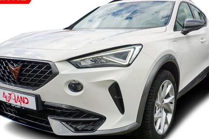 Cupra Formentor 59.086 km 27.490 &euro; Dresden 01069