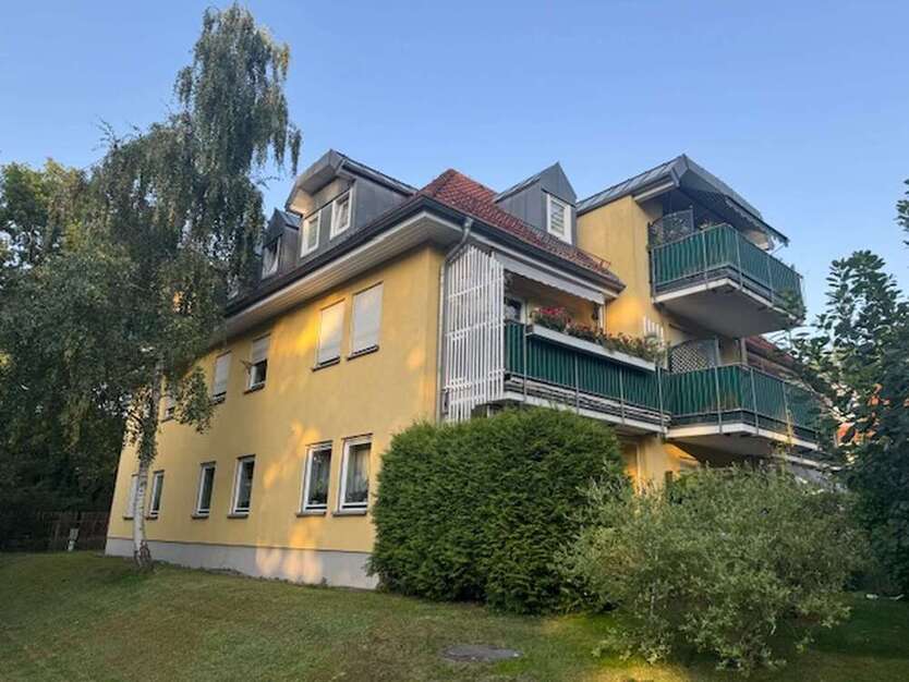 Wohnung zum Kaufen in Friedewald 140.000 € 65 m²