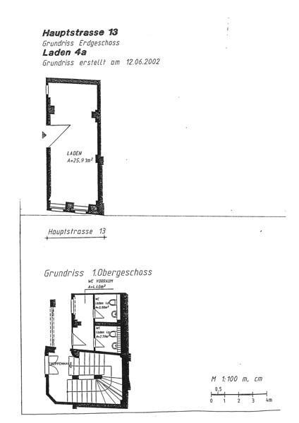 Hauptsache Hauptstraße! - Klein aber Fein in den Kunsthandwerkerpassagen! zimmer