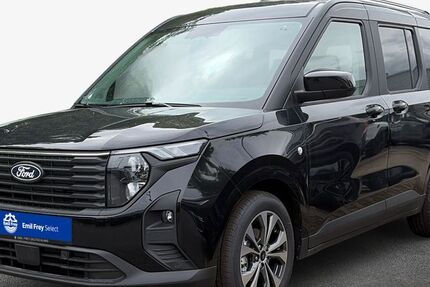 Ford Tourneo Courier 1.500 km 25.930 &euro; Dresden 01159