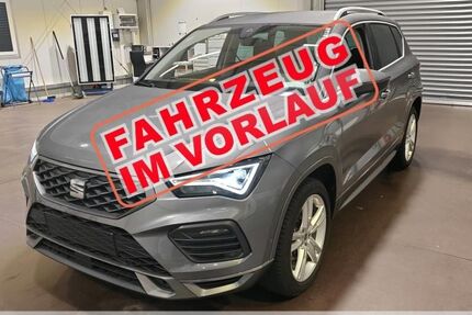 Seat Ateca 71.159 km 18.999 &euro; Dresden 01157