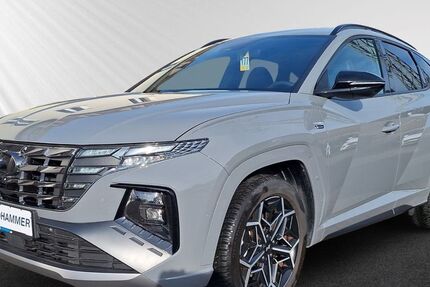 Hyundai TUCSON 17.140 km 32.980 &euro; Dresden / Radebeul 01445