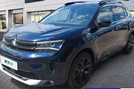 Citroen C5 Aircross 15.873 km 20.430 &euro; Heidenau 01809