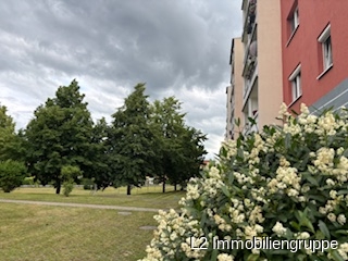 Attraktive 3- Raum ETW im EG in ruhiger Lage in Coswig - Erdgeschoßwohnung Coswig | Angebot:27225281