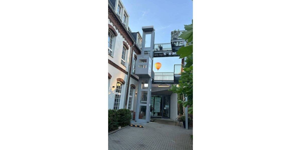 Gewerbeobjekt Radebeul - 3 Zimmer, 133 m&sup2;, 1.400&euro; | Angebot:26875789
