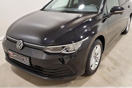 VW Golf 57.560 km 20.868 &euro; Dresden 01157