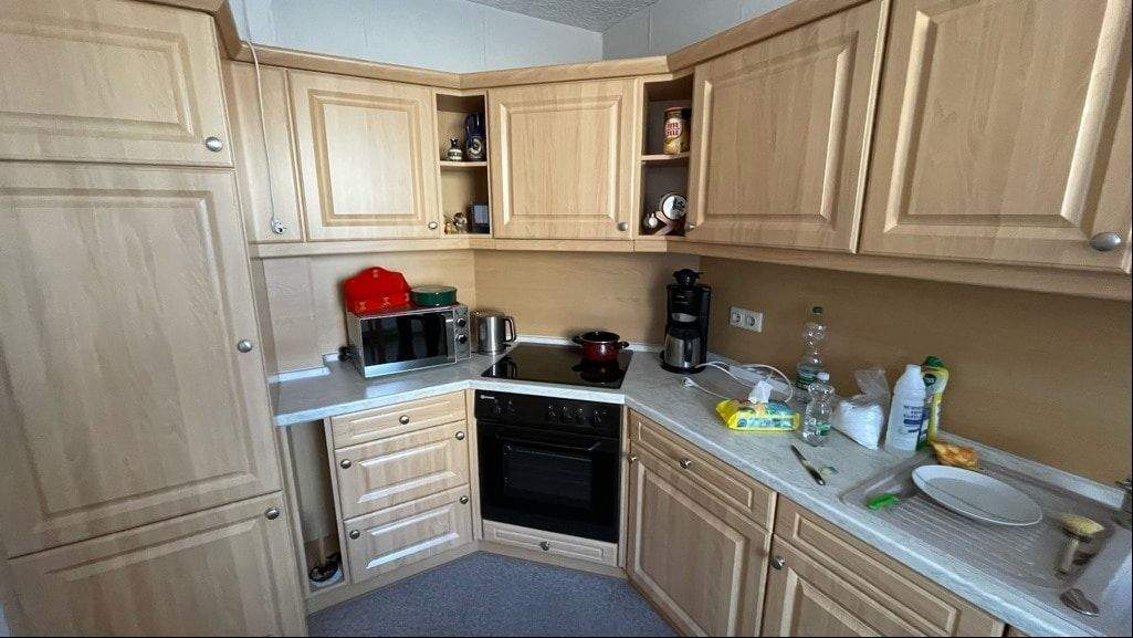 Reihenendhaus Dorfhain - 3 Zimmer, 71 m&sup2;, 105.400&euro; | Angebot:25704977