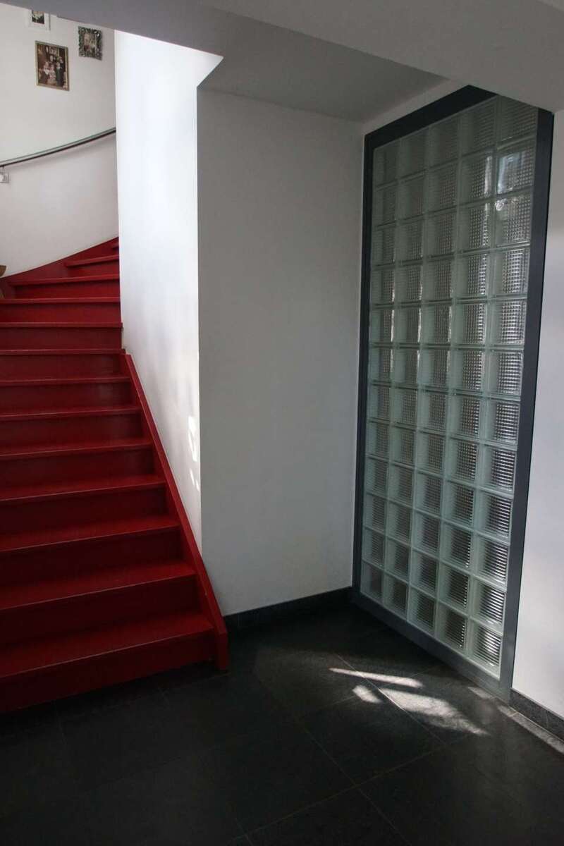 Stilvolle Stadtvilla: Historischer Charme & moderne Ausstattung – Perfekt für Wohnen und Arbeiten zimmer