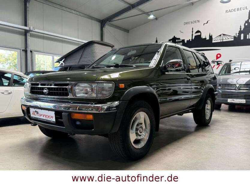Pathfinder