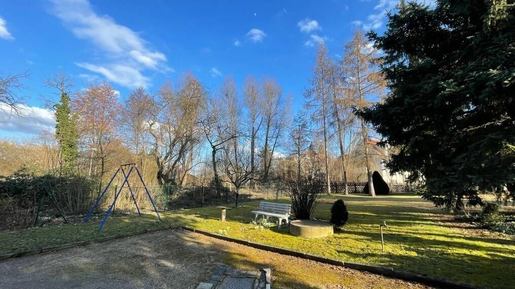 Grundstück Dresden Strehlen - 1.980.000&euro; | Angebot:25971348