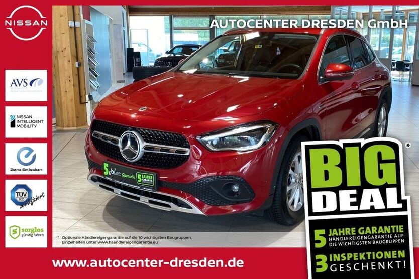 GLA 250