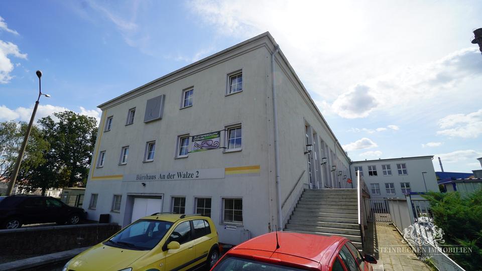 Gewerbeobjekt Coswig - 280&euro; | Angebot:25351808