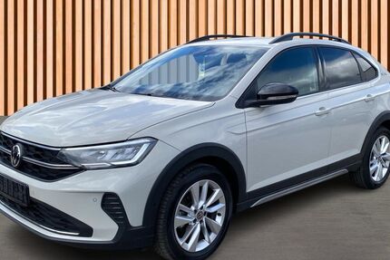 VW Taigo 25.521 km 20.980 &euro; Dresden 01328