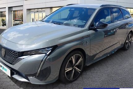 Peugeot 308 57.297 km 21.930 &euro; Heidenau 01809