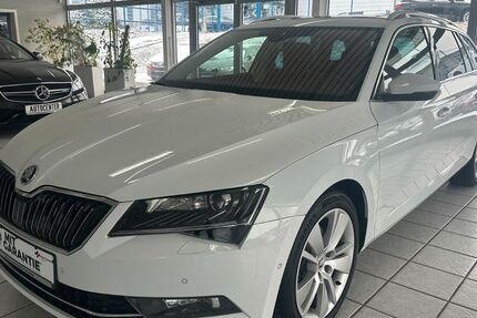 Skoda Superb 64.799 km 21.999 &euro; Kesselsdorf 01723