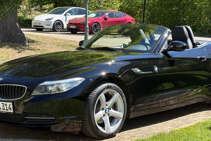 BMW Z4 86.000 km 16.900 &euro; Dresden 01326