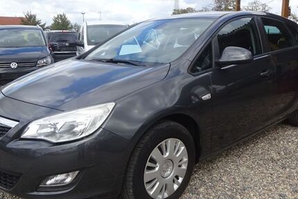 Opel Astra 197.664 km 3.000 &euro; Dresden 01219