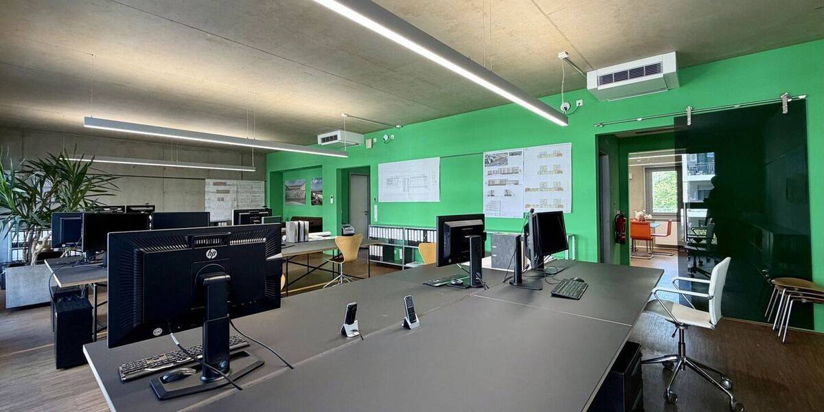 Gewerbeobjekt Dresden Leipziger Vorstadt - 4 Zimmer, 139 m&sup2;, 530.000&euro; | Angebot:26584906