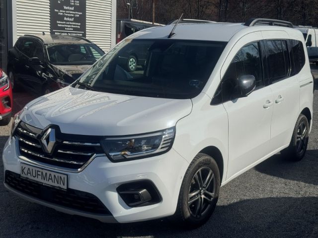 Renault Kangoo 50.750 km 17.890 &euro; Dresden 01309
