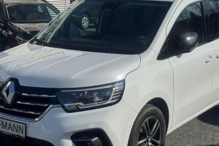 Renault Kangoo 50.750 km 18.890 &euro; Dresden 01309