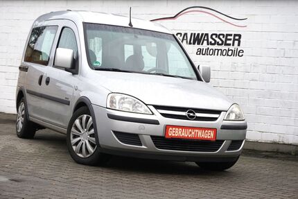 Opel Combo 116.100 km 2.900 € Freital 01705