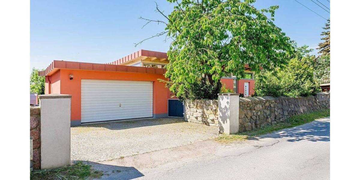 Einfamilienhaus Meißen - 3 Zimmer, 220 m&sup2;, 850.000&euro; | Angebot:25802776