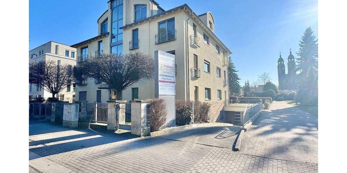 Etagenwohnung Dresden Seevorstadt-Ost/Großer Garten - 4 Zimmer, 117 m&sup2;, 519.990&euro; | Angebot:25815184