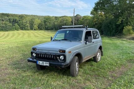 Lada Niva