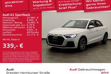 Gebrauchtwagen Audi A1