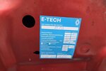 Renault ZOE Experience incl Batterie und Zertifikat 45.682 km 11.900 &euro; Wilsdruff 01723