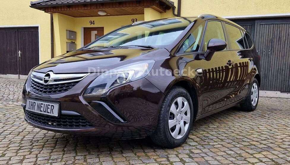 Zafira