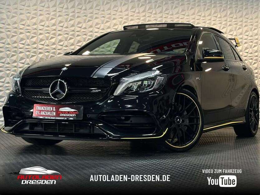 A 45 AMG
