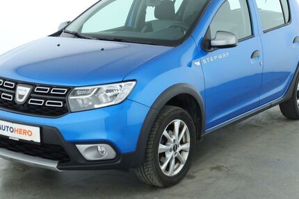Dacia Sandero 72.609 km 9.820 &euro; Dresden 01187