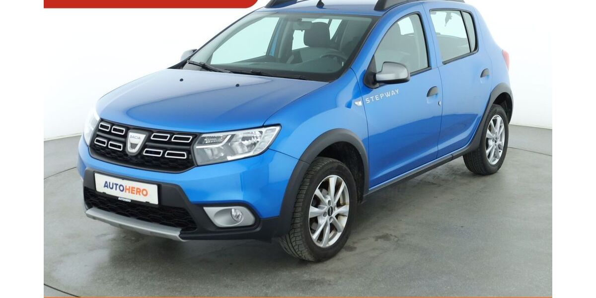 Dacia Sandero 72.609 km 9.820 &euro; Dresden 01187